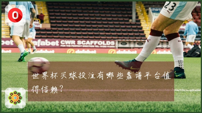 世界杯买球投注有哪些靠谱平台值得信赖？