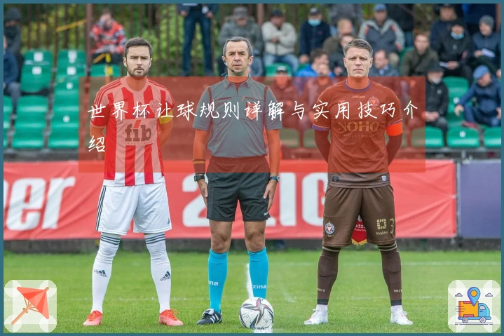 世界杯让球规则详解与实用技巧介绍