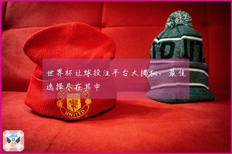 世界杯让球投注平台大揭秘，最佳选择尽在其中