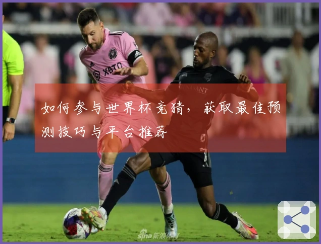 如何参与世界杯竞猜，获取最佳预测技巧与平台推荐