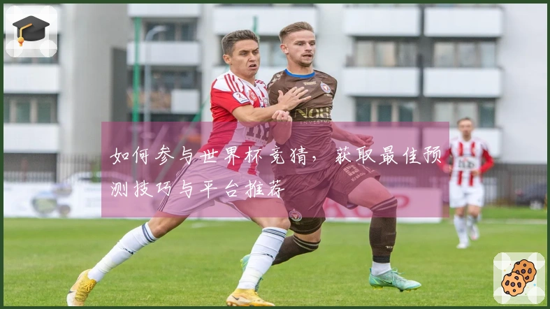 如何参与世界杯竞猜,获取最佳预测技巧与平台推荐